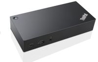 ❗️Lenovo ThinkPad USB-C Dock Gen 2 Gen2 Dockingstation Lenovo ❗️ Hessen - Linden Vorschau