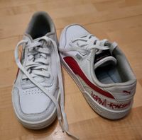 Puma sneaker, Red Bull,  Gr 40 Bayern - Schwabach Vorschau