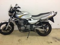 Kawasaki ER 5 N von 2003 1500€ Bayern - Bad Abbach Vorschau