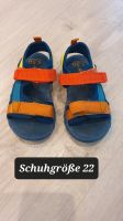 Next Sandale Größe 22 Niedersachsen - Laatzen Vorschau