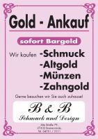 Gold-Ankauf Niedersachsen - Bremervörde Vorschau