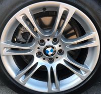 BMW Alufelgen 18 Zoll Styling  M350 Düsseldorf - Heerdt Vorschau