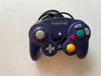 Original Nintendo Gamecube Controller lila Essen - Essen-Werden Vorschau