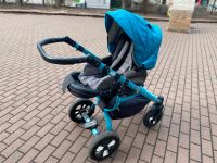 Kinderwagen mit Zubehör Thüringen - Kaulsdorf Vorschau