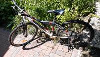 Sundance Adventuer 26er Mountainbike gefedert Niedersachsen - Göttingen Vorschau