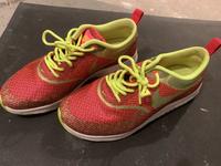 Nike Sportschuhe Größe 36,5 Stuttgart - Weilimdorf Vorschau