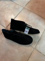 Schuhe neu United Colors of Benetton Herren/Jungenschuhe Gr.39 Nordrhein-Westfalen - Bergheim Vorschau