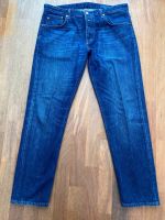 CLOSED Herren Jeans 030 Classic 5 Pocket Regular Length Blue W36 Baden-Württemberg - Plochingen Vorschau