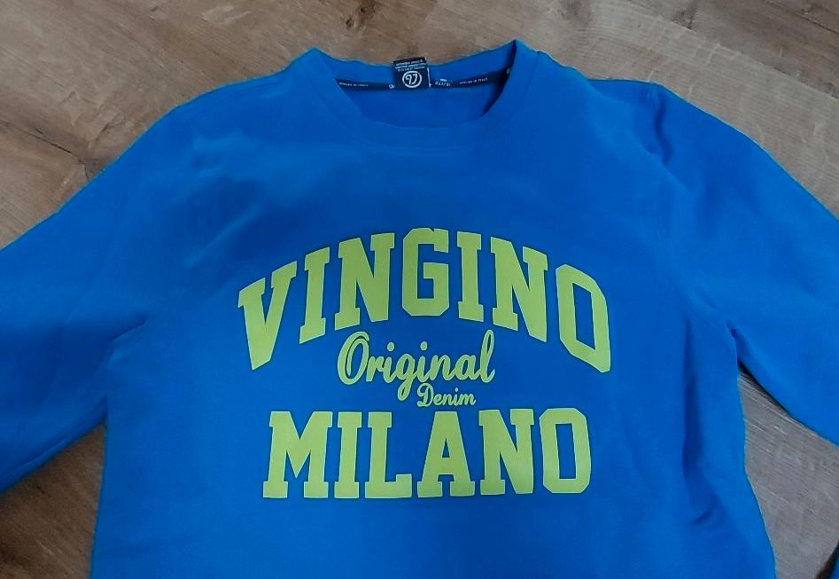 Sweatshirt von Vingino in Größe 176, neuwertig in Kempten