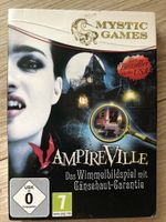 Vampireville PC-Spiel München - Milbertshofen - Am Hart Vorschau