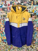 Dicke NFL Vikings Jacke München - Maxvorstadt Vorschau