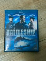 Battleship Blu Ray wie neu inkl. Versand Baden-Württemberg - Plochingen Vorschau