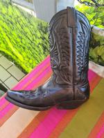 Cowboy Stiefel Größe 36 Original Rancho Stiefel Bayern - Wolfratshausen Vorschau