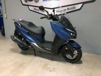 Kymco X-Town CT 300i ABS , mit *GARANTIE bis 7 / 2027 ! Rheinland-Pfalz - Worms Vorschau