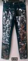 Philipp Plein Gr 26 Designerdenim Stretch München - Ramersdorf-Perlach Vorschau