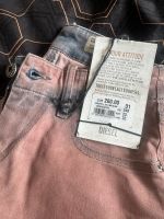 Diesel Hose Jeans Neu mit Etikett Preis VB NP im Bild Bayern - Aschaffenburg Vorschau