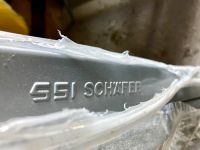 SSI Schäfer Lastenregal Böden 100 x 50 cm Berlin - Niederschönhausen Vorschau