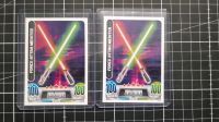 Star Wars Force Attax Movie Serie 2 Force Attax Meister LE7 Wandsbek - Hamburg Rahlstedt Vorschau