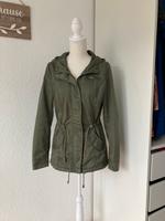 ONLY Parka Khaki Übergangsjacke Bayern - Erlangen Vorschau
