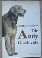 Die Andy Geschichte  Eric H Aldington, Das besondere Hundebuch Baden-Württemberg - Krautheim Vorschau