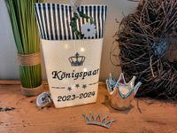 Geschenk Königspaar Königstisch Schützenfest handmade Nordrhein-Westfalen - Brilon Vorschau