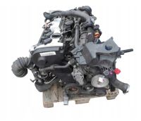 KOMPLETTMOTOR BPJ 2.0 TFSI 170 PS AUDI Sachsen - Nossen Vorschau