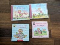 Prinzessin CDs Büchlein Hörspiel zum Film Einhorn Nordrhein-Westfalen - Frechen Vorschau