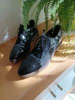 Marco Tozzi Halbschuhe 39 schwarz Baden-Württemberg - Eberdingen Vorschau