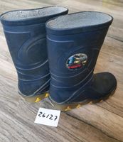 Gummistiefel Größe 26/27 Sachsen - Auerbach (Vogtland) Vorschau