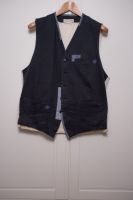 UNIVERSAL WORKS patched Vest, Gr. L, D52 Bochum - Bochum-Südwest Vorschau