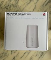 Router Huawei neu und originalverpackt 4g LTE WLAN  Netzwerk Berlin - Zehlendorf Vorschau