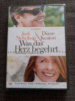 DVD - Was das Herz begehrt Niedersachsen - Wolfenbüttel Vorschau
