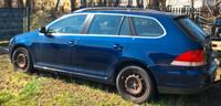 VW Golf V Variant Kombi 1.4 TSI Sachsen-Anhalt - Dessau-Roßlau Vorschau