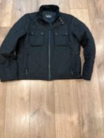 Barbour Steppjacke l schwarz Hessen - Fernwald Vorschau