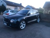 Bentley Bentayga 6.0 W12 4WD Autom. - Bayern - Bad Windsheim Vorschau