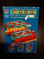 Labyrinth von MB Spiele 1993 Nordrhein-Westfalen - Paderborn Vorschau