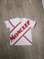 Moncler Shirt Gr 140 top Zustand Baden-Württemberg - Obersulm Vorschau