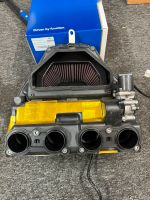 Yamaha R1 RN32 RN49 Airbox mit K&N Filter Hessen - Offenbach Vorschau