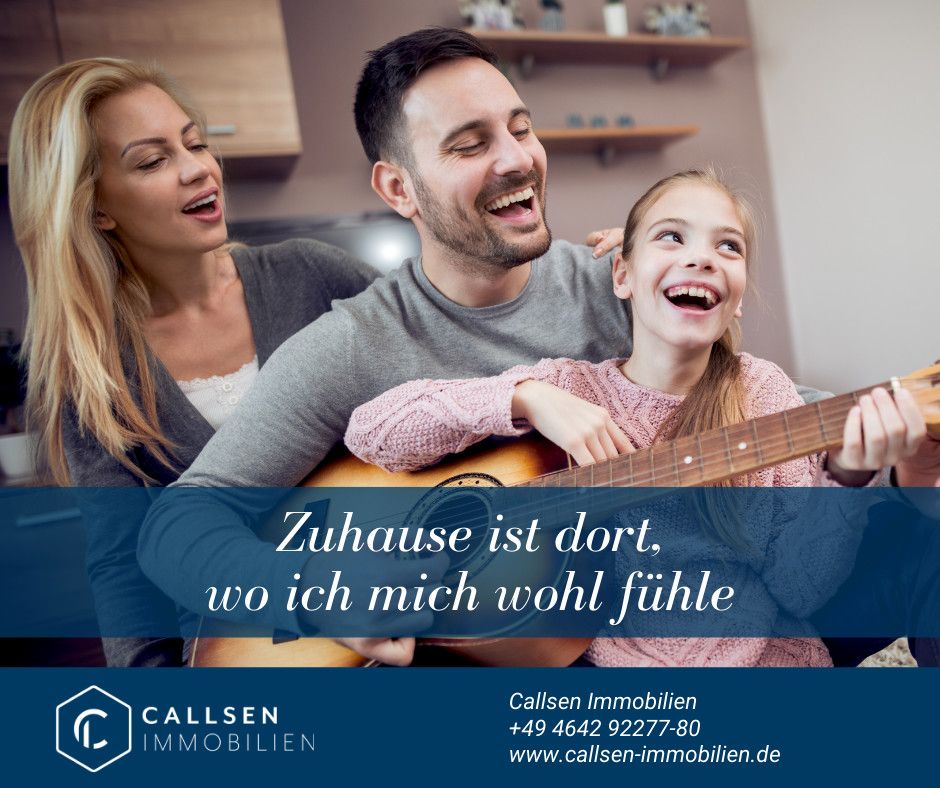 Luxuriöse 4-Zimmer-Penthouse-Wohnung in Premium-Lage auf den Schleiterrassen in Kappeln