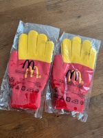 Mc Donald‘s Handschuhe Nordrhein-Westfalen - Hagen Vorschau