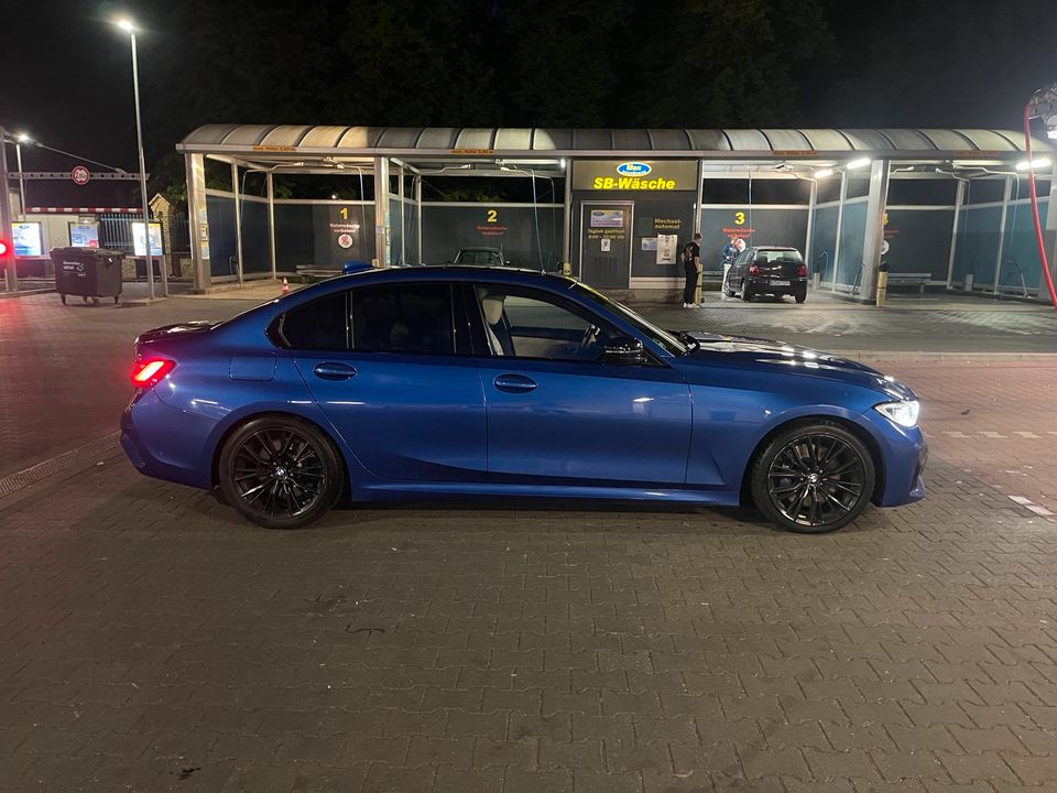 M felgen BMW G serie in Berlin