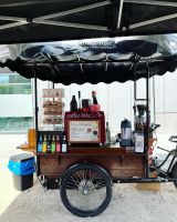 Minijob - Barista für CoffeeBike Niedersachsen - Weyhe Vorschau