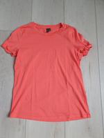 Damen Mädchen T-Shirt Oberteil Größe M Vero Moda Hessen - Schöneck Vorschau
