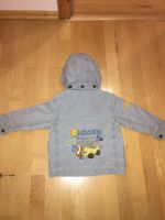 Jacke Übergang Größe 92 Disney Tigger Bayern - Fürth Vorschau