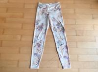 Schöne Yoga Sport Stretch Hose Leggings, XS-S von H&M Hessen - Groß-Gerau Vorschau