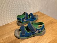 Ricosta Sandalen Model Surf blau Gr. 31 Niedersachsen - Hameln Vorschau