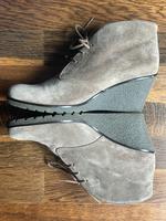 Neuwertig! Gabor Stiefelette 41 (NP 120€) Gr. 8 41,5 Schuhe Niedersachsen - Goslar Vorschau
