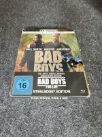 Bad Boys for Life - 4K Amazon Exclusive SteelBook - OVP Köln - Köln Dellbrück Vorschau