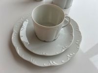 Geschirr Kaffeetafel Service Rosenthal 'Classic Rose' f. 10 Pers. Münster (Westfalen) - Centrum Vorschau