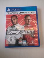 F1 70Jahre-Edition PS4 Baden-Württemberg - Rastatt Vorschau